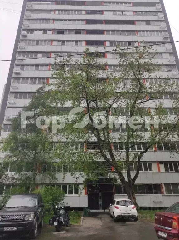 1-к кв. Москва Щелковское ш., 6 (36.0 м) - Фото 0