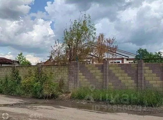 Коттедж в Самарская область, Самара Яблонька СНТ, ул. 6-я, 489 (590 м) - Фото 1