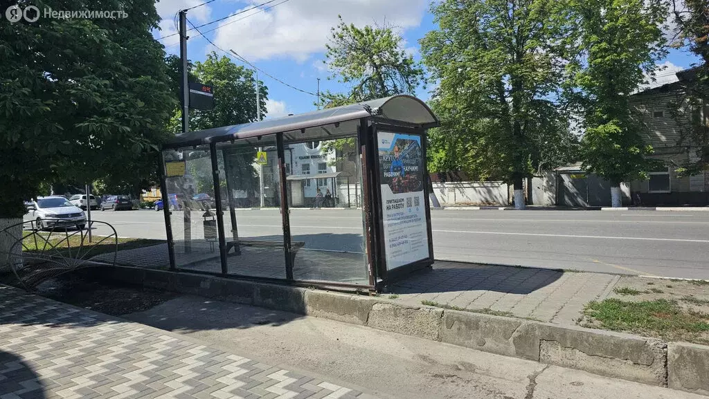 Офис (46.4 м) - Фото 1