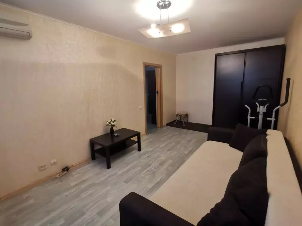 Продаётся 1-к квартира, 33 м - Фото 1