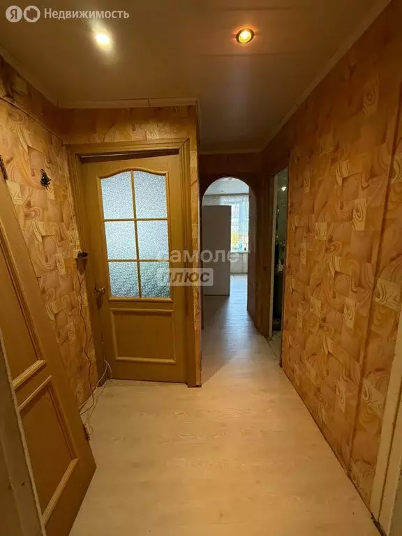 2-комнатная квартира: Рязань, Сенная улица, 3 (42 м) - Фото 0