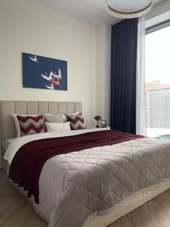 2-к кв. Москва 2-я Хуторская ул., 34 (43.0 м) - Фото 2