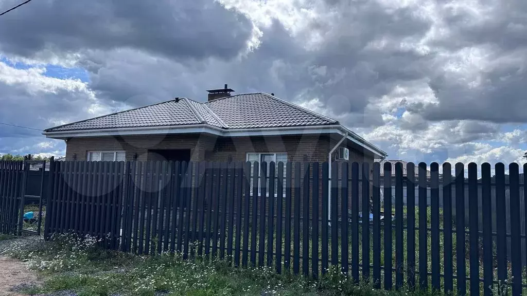 Дом 103,3 м на участке 6,6 сот. - Фото 1