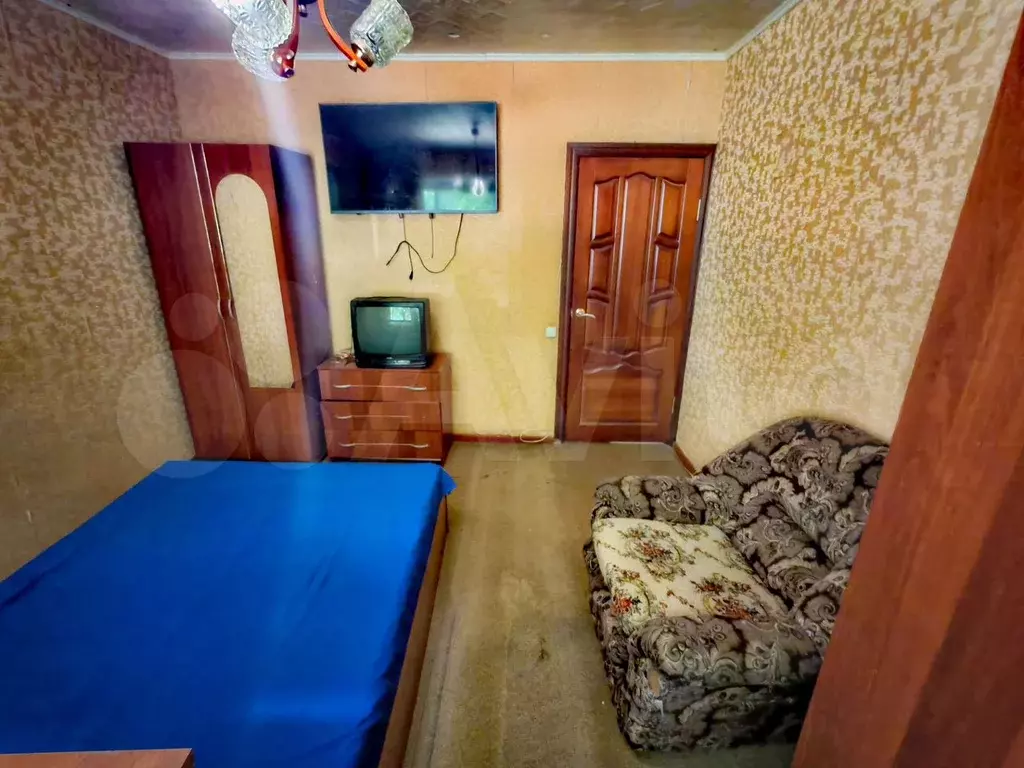 2-к. квартира, 47 м, 1/9 эт. - Фото 1