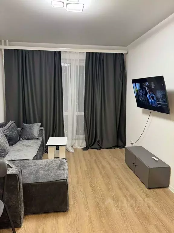 2-к кв. Москва ул. Трехполье, 6к1 (36.0 м) - Фото 2