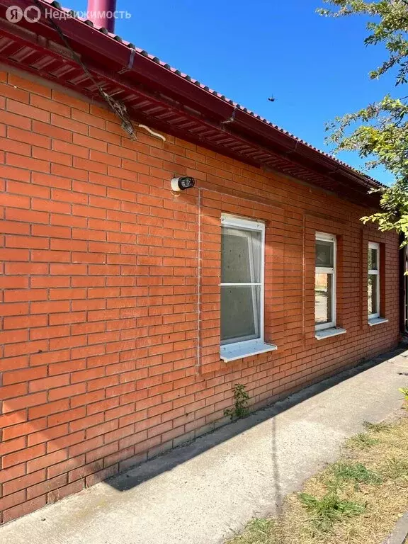 Дом в Ейск, улица Кухаренко (51.2 м) - Фото 2