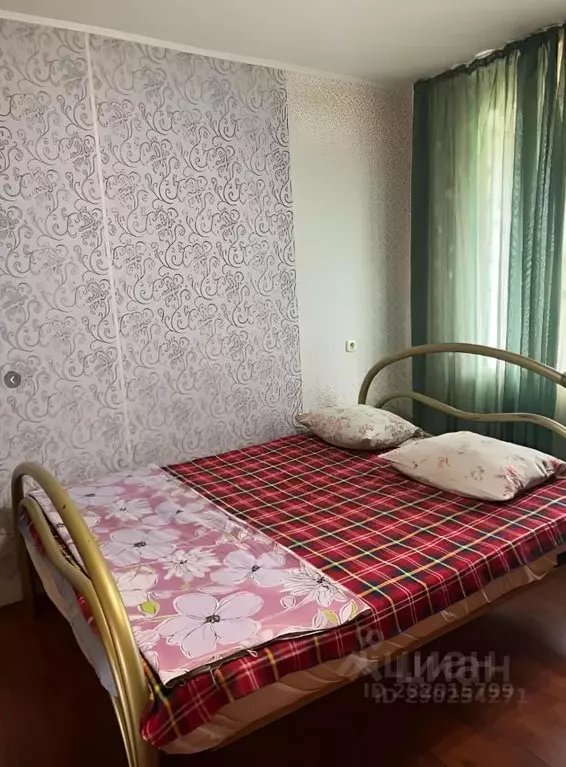 3-к кв. Курганская область, Курган Заозерный жилрайон, 3-й мкр, 3 ... - Фото 2