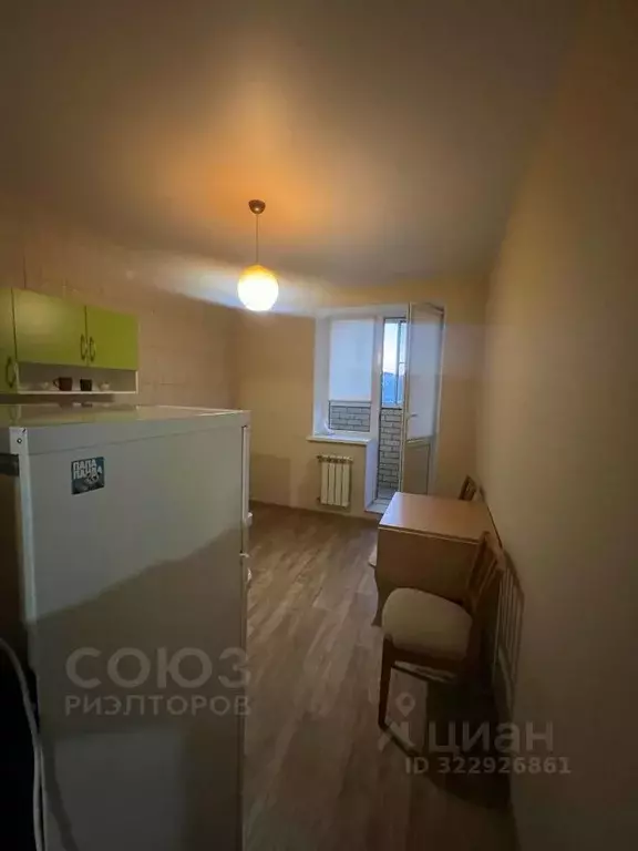 1-к кв. Волгоградская область, Волгоград Краснопресненская ул., 3 ... - Фото 2