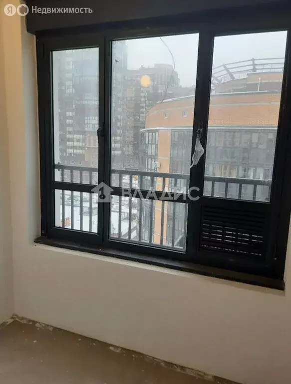 2-комнатная квартира: Санкт-Петербург, улица Шкапина, 15 (53 м) - Фото 2