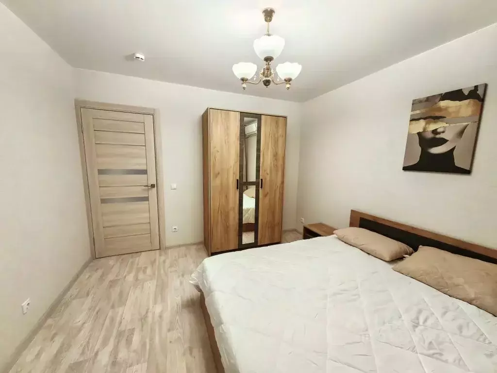 1-к кв. Краснодарский край, Новороссийск ул. Имени Владимира Бута, 8 ... - Фото 2