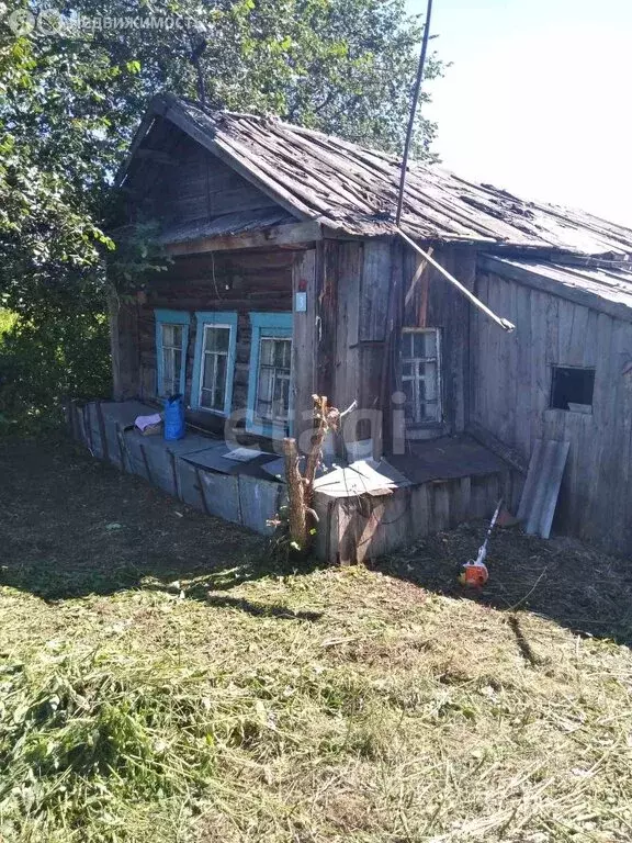 Дом в село Бигила, Заречная улица (24 м) - Фото 2