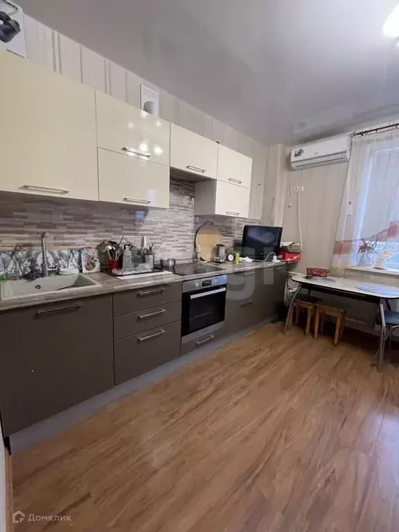 Продаётся 1-к квартира, 43.5 м - Фото 0