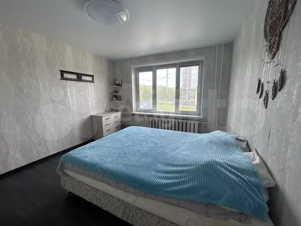 2-к. квартира, 36,8 м, 1/5 эт. - Фото 1