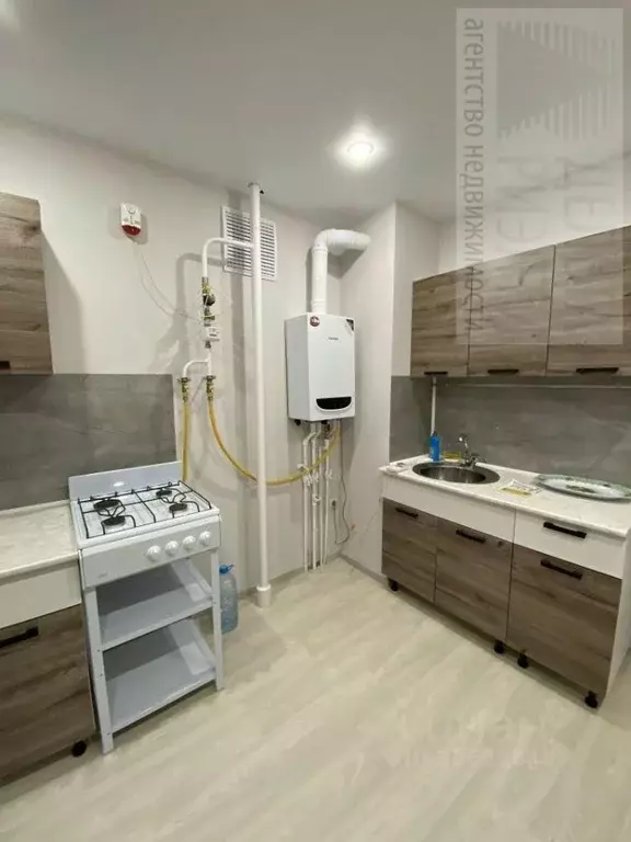 1-к кв. Ивановская область, Ивановский район, Богданихское с/пос, д. ... - Фото 1