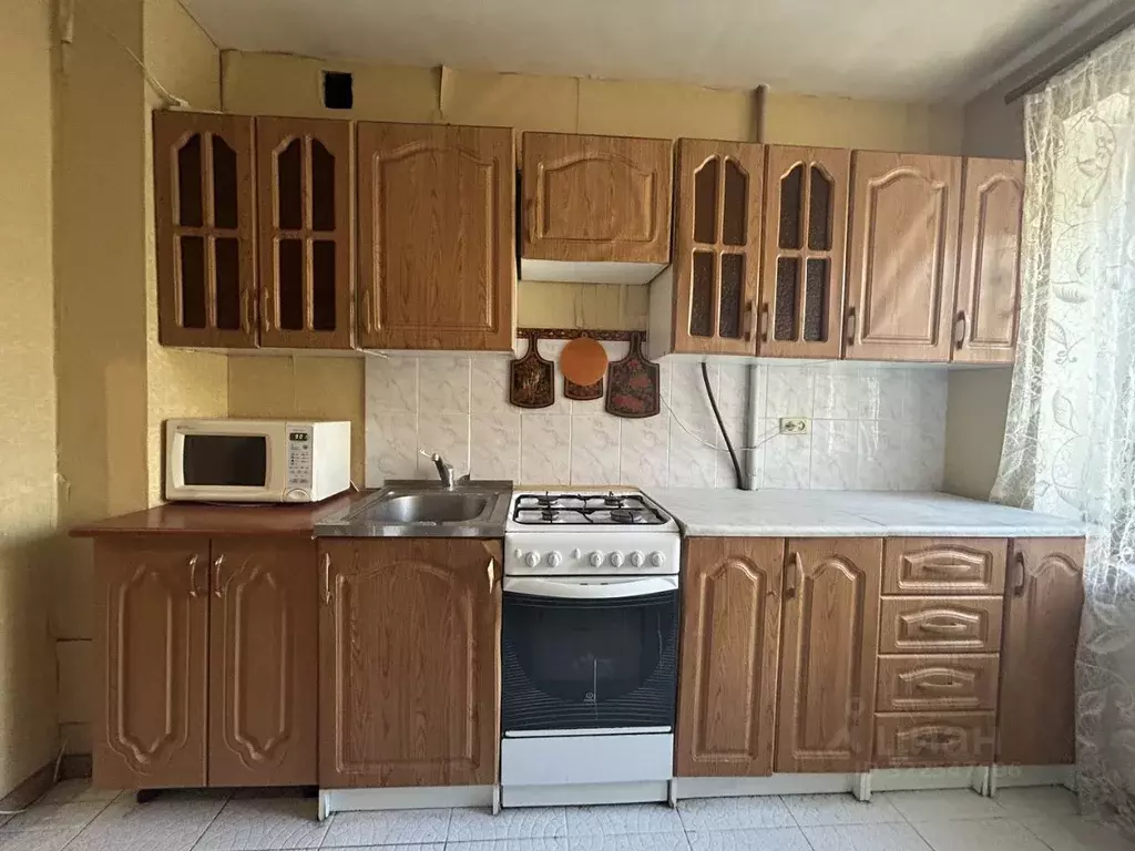 3-к кв. Рязанская область, Рязань Колхозная ул., 14к1 (58.9 м) - Фото 0