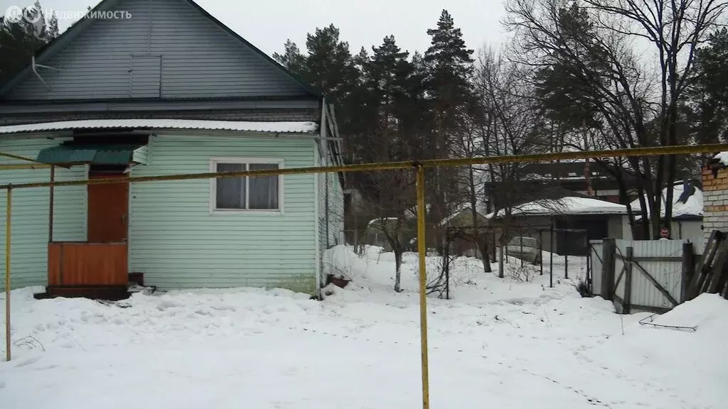 Дом в Пенза, территория Студёный Кордон, 38 (89 м) - Фото 2