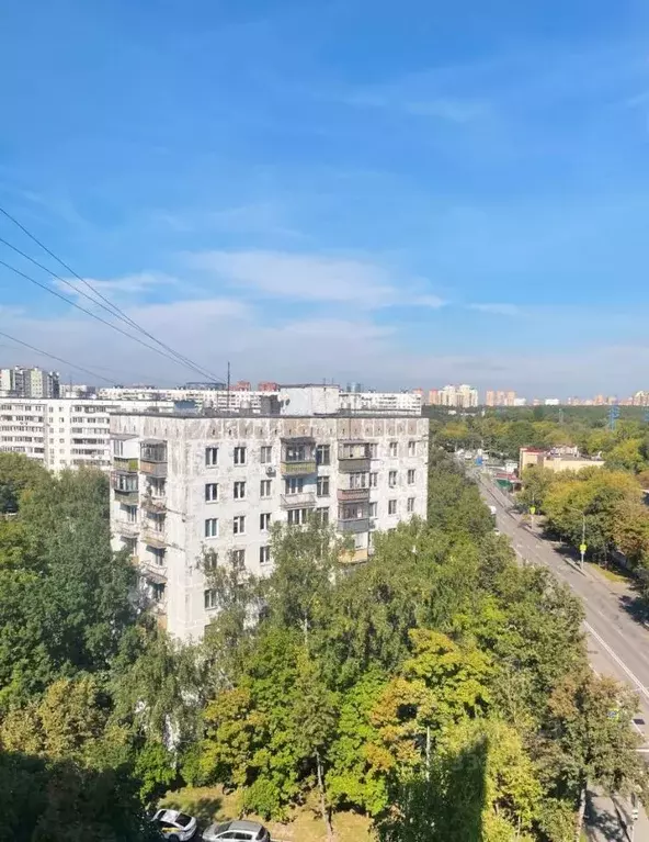 Комната Москва Смольная ул., 65 (14.4 м) - Фото 1