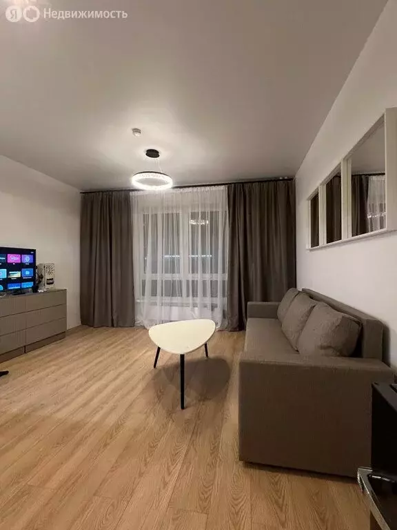 Квартира-студия: Мытищи, Ярославское шоссе, 120Бк2 (23.3 м) - Фото 1