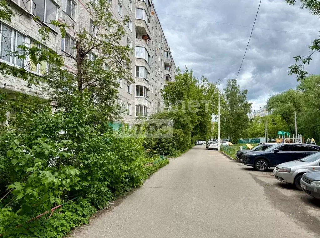 2-к кв. Московская область, Дмитров Имени А.М. Маркова мкр, 7 (47.7 м) - Фото 2