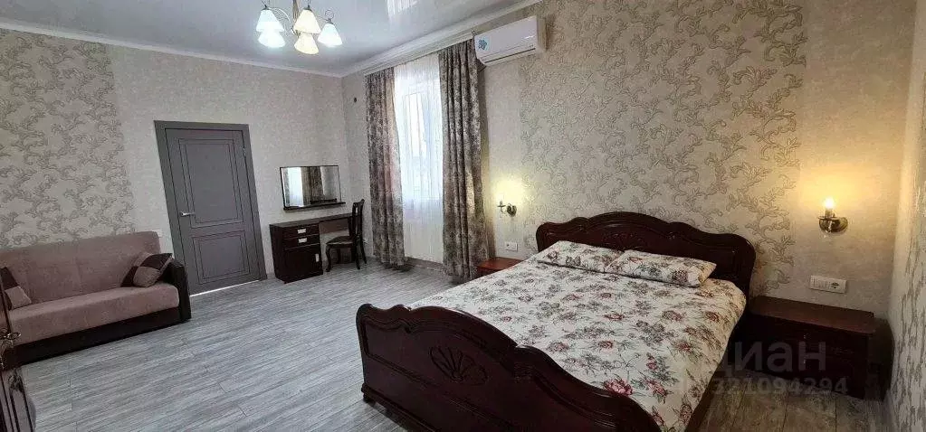 1-к кв. Ставропольский край, Пятигорск ул. Коста Хетагурова, 18 (40.0 ... - Фото 0
