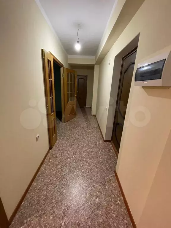 2-к. квартира, 55 м, 15/15 эт. - Фото 0