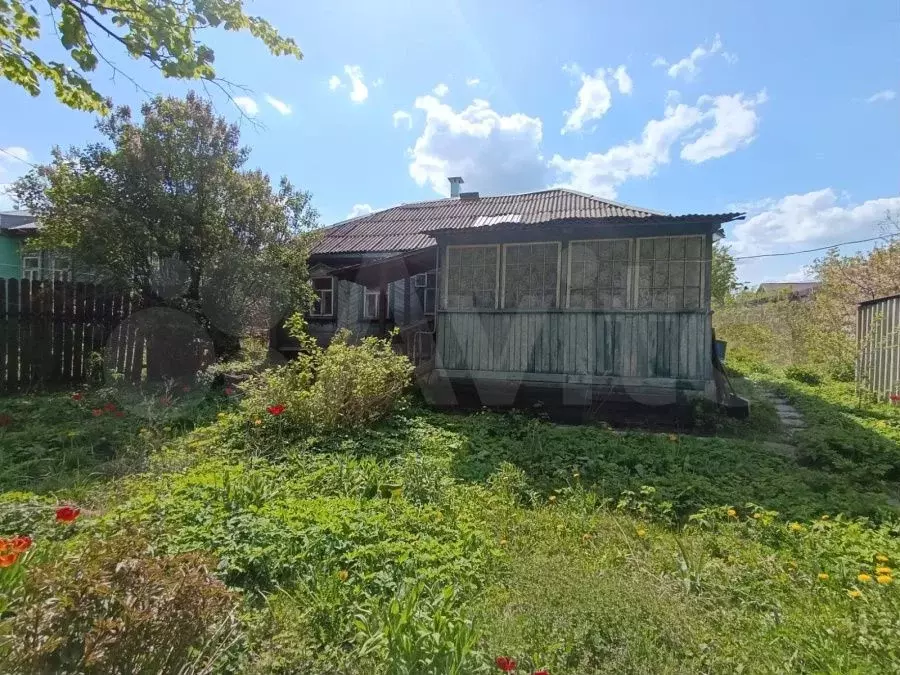 Дом 47 м на участке 15 сот. - Фото 1