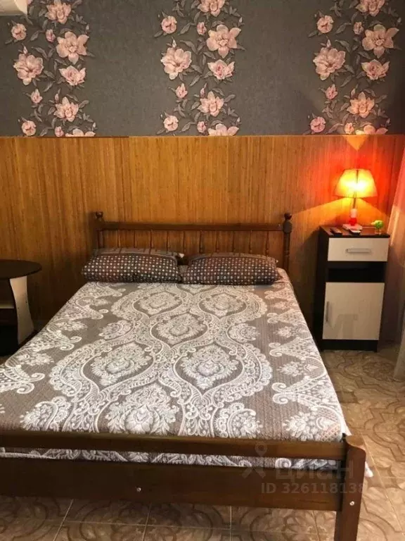 Дом в Крым, Сакский район, Новофедоровка пгт ул. Залесная (154 м) - Фото 1