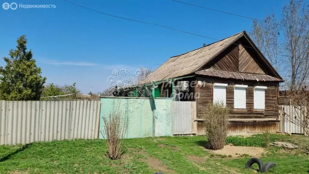 Дом в Краснослободск, улица Татаркина, 21 (42.4 м) - Фото 0
