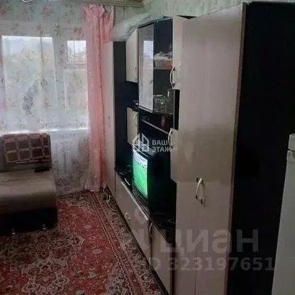 Комната Калужская область, Калуга Моторная ул., 15 (12.8 м) - Фото 1