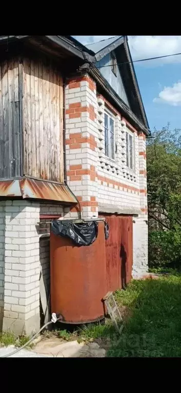 Дом в Нижегородская область, Кстово Строитель-2 СНТ, 108 (60 м) - Фото 2