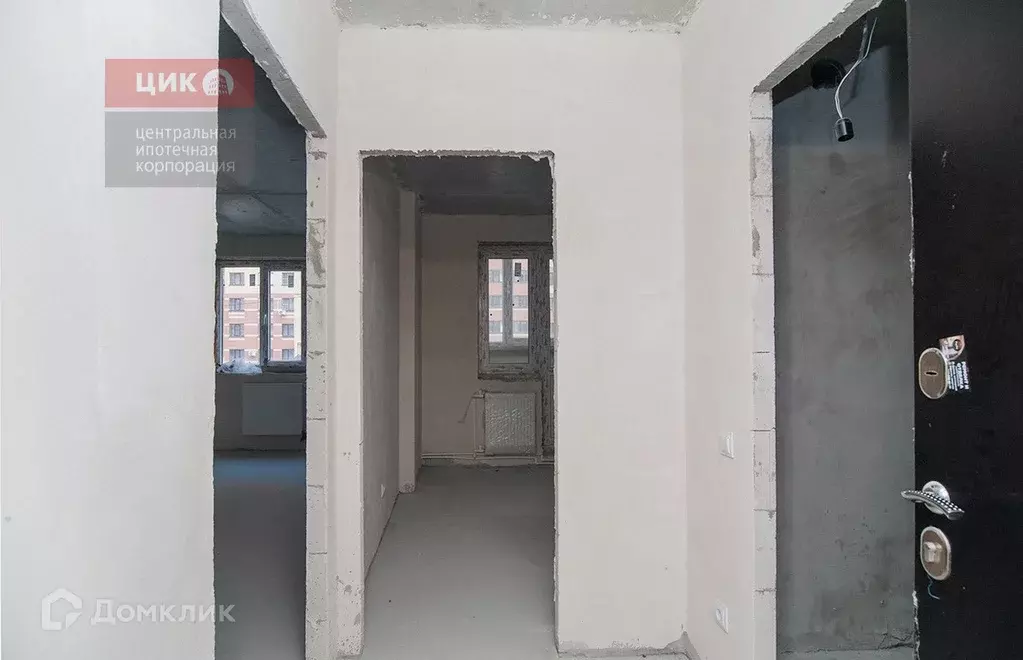 Продаётся 1-к квартира, 35.2 м - Фото 1