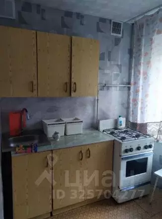 2-к кв. Хакасия, Абакан Пирятинская ул., 7 (46.0 м) - Фото 1