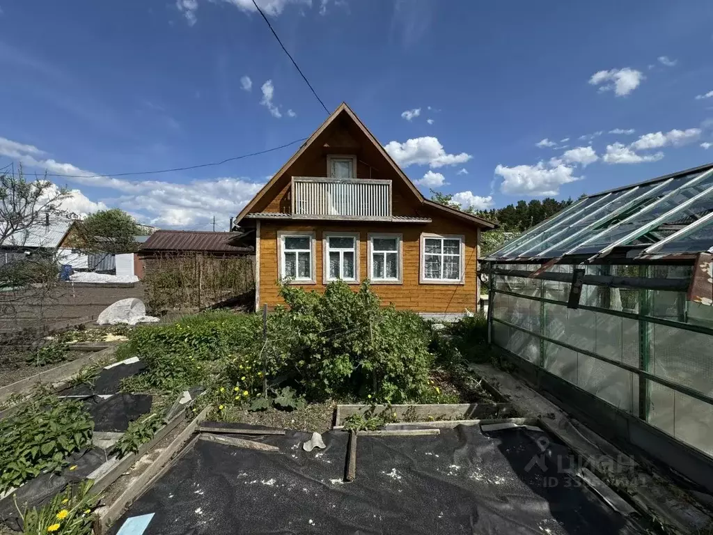 Дом в Свердловская область, Первоуральск № 62 КС,  (50 м) - Фото 1