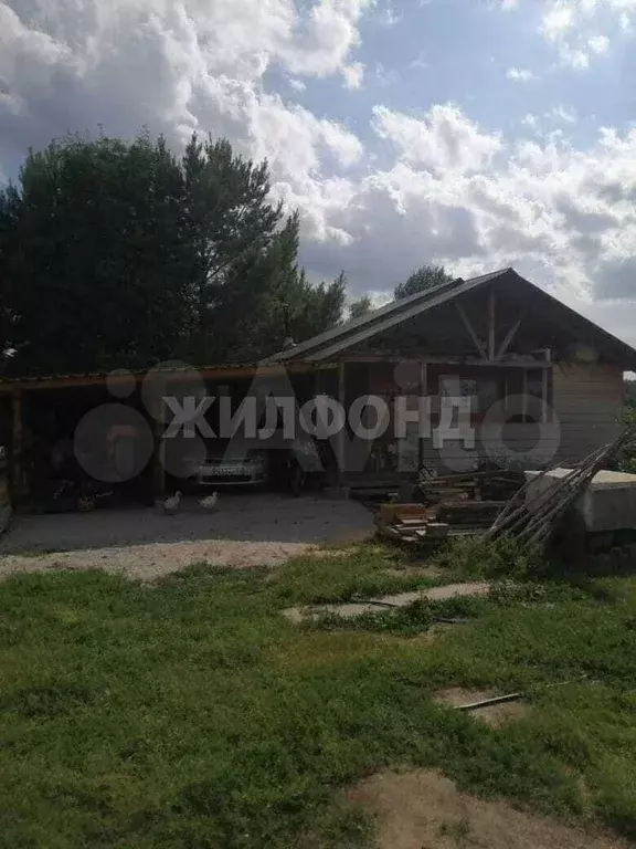 Дача 95 м на участке 13 сот. - Фото 0
