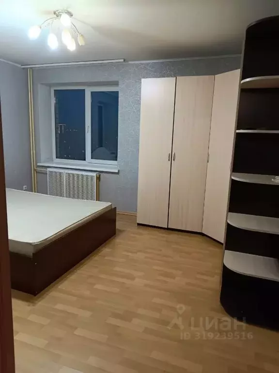 2-к кв. Удмуртия, Ижевск Красноармейская ул., 86 (58.8 м) - Фото 1
