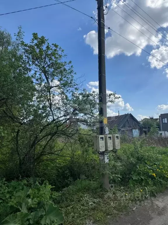 Участок в Ярославская область, Ярославль Туговская ул., 39 (10.19 ... - Фото 1