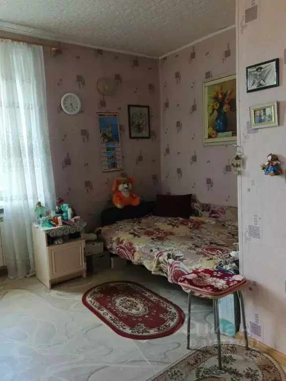 1-к кв. Кемеровская область, Новокузнецк Горьковская ул., 38 (32.0 м) - Фото 1