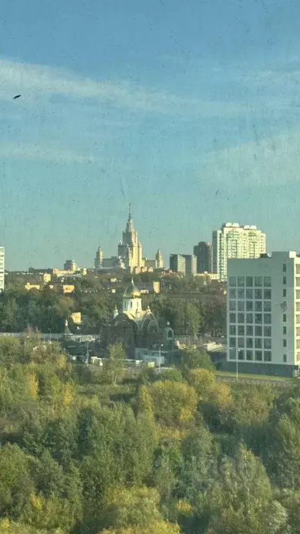 2-к кв. Москва просп. Генерала Дорохова, вл1к3 (53.8 м) - Фото 1
