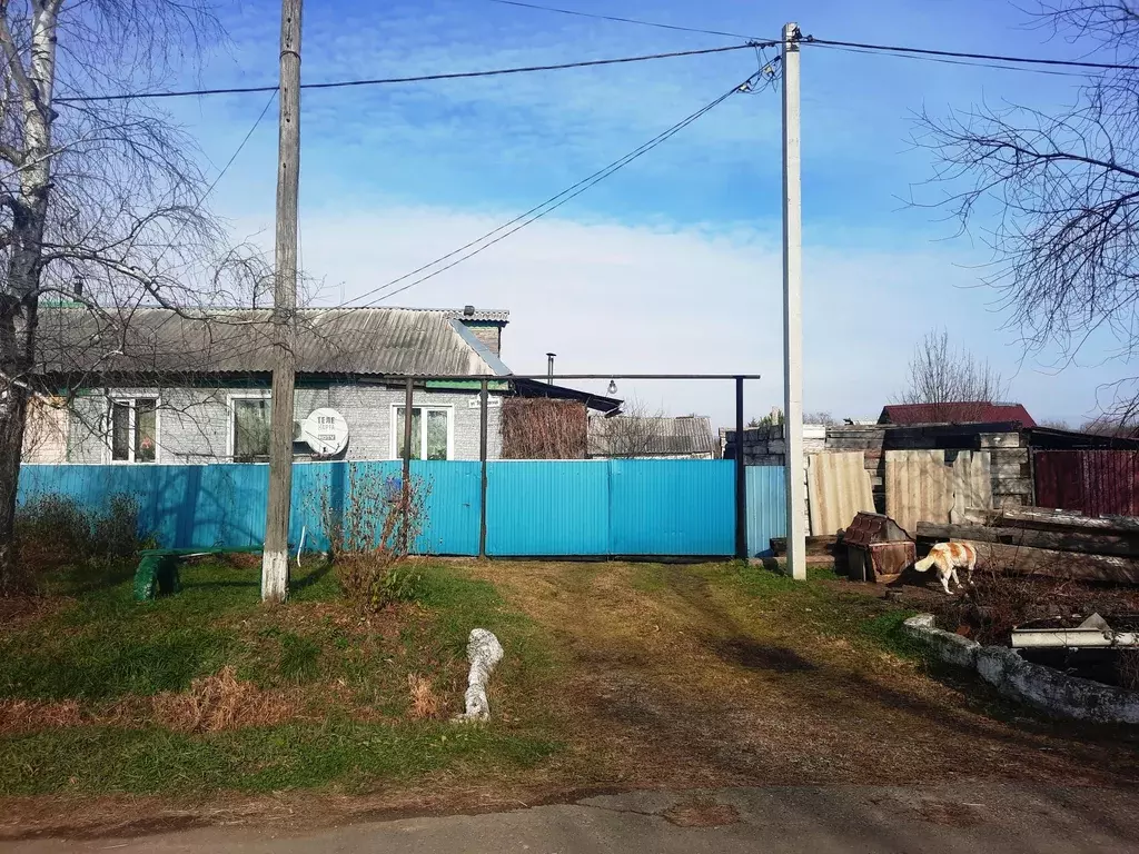 Дом, 69.3 м - Фото 1
