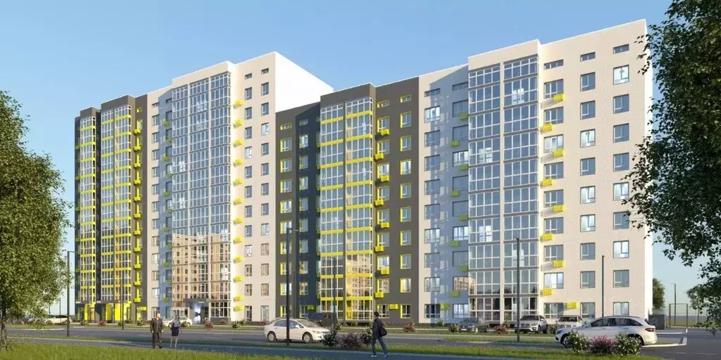 3-к кв. Башкортостан, Стерлитамакский район, Отрадовский сельсовет, с. ... - Фото 2