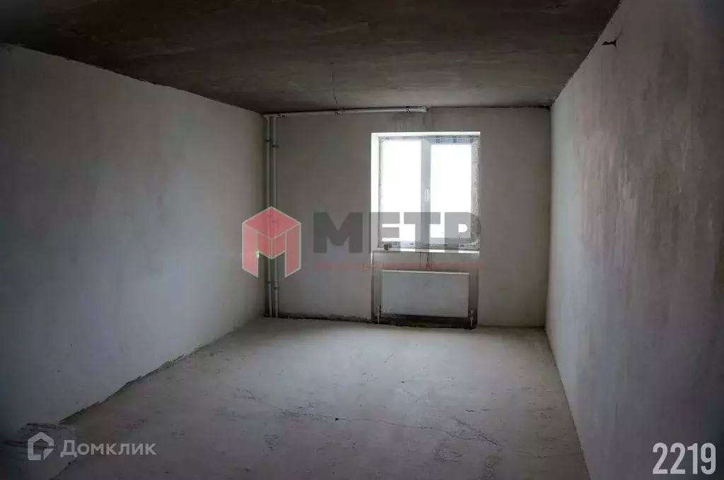 Продаётся квартира-студия, 41.8 м - Фото 0