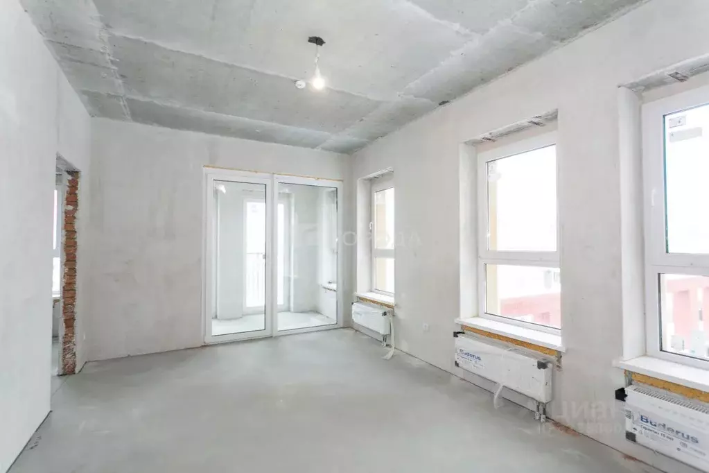 1-к кв. Новосибирская область, Новосибирск ул. Немировича-Данченко, ... - Фото 1