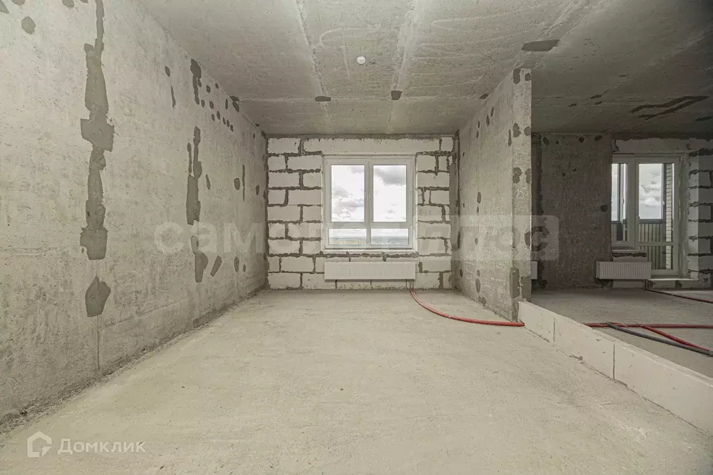 Продаётся 2-к квартира, 51.7 м - Фото 1