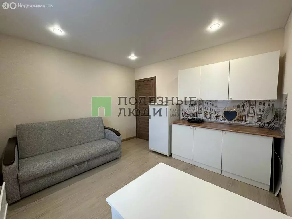 1к в 2-комнатной квартире (12.2 м) - Фото 1