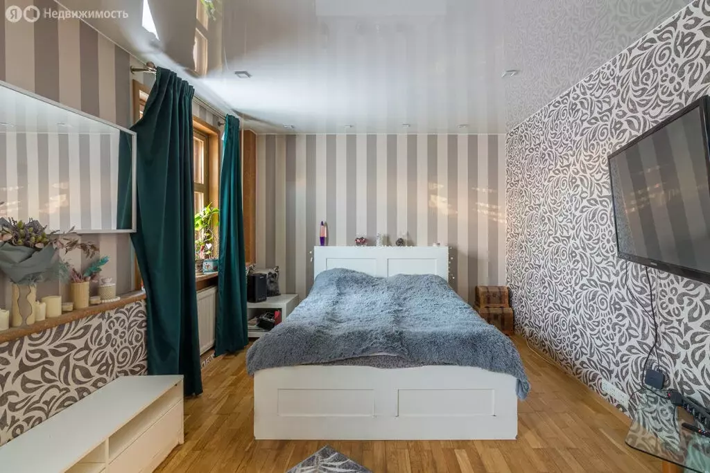 3-комнатная квартира: Санкт-Петербург, Дунайский проспект, 24 (79.1 м) - Фото 2