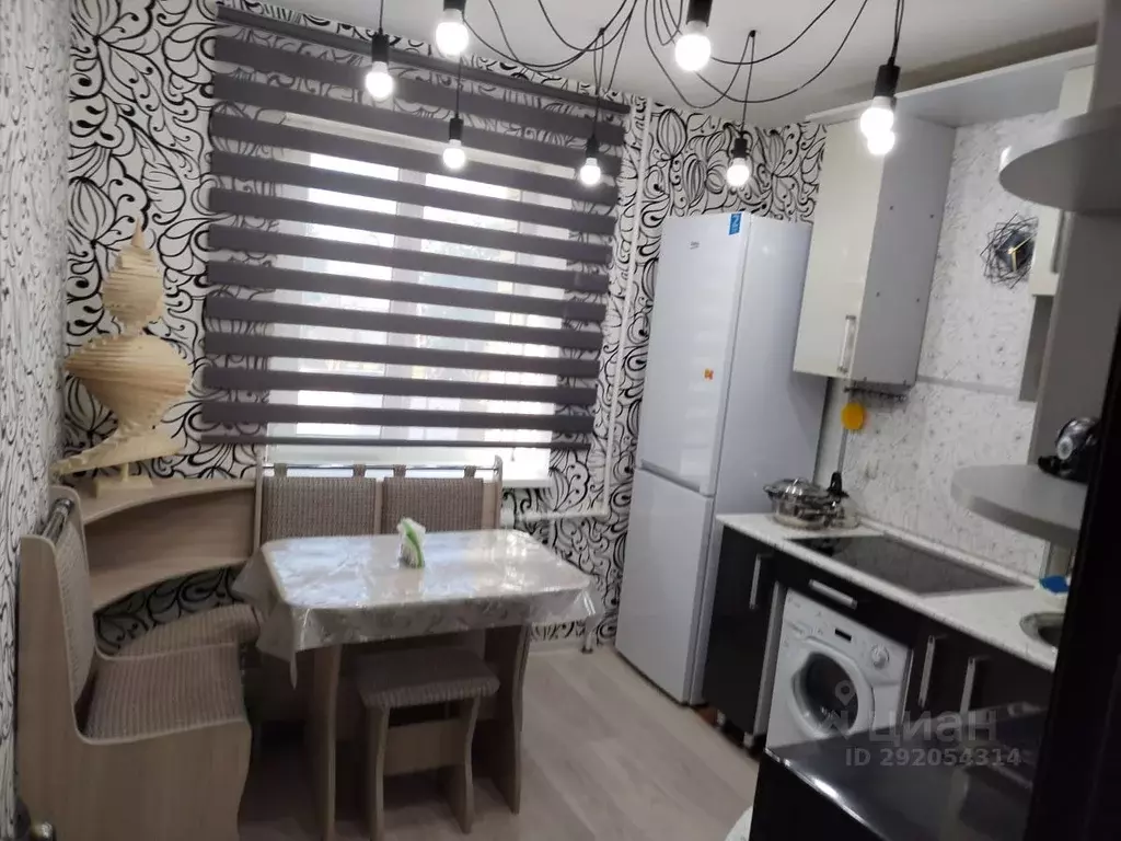 1-к кв. Архангельская область, Мирный ул. Циргвава, 6 (31.0 м) - Фото 1