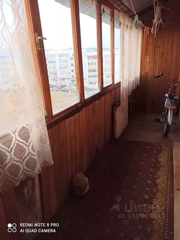 Комната Татарстан, Набережные Челны 56-й комплекс, 22 (18.5 м) - Фото 1