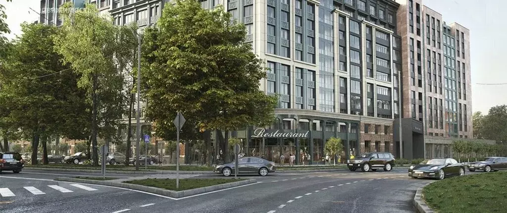 1-комнатная квартира: Калининград, улица Генерал-фельдмаршала ... - Фото 2