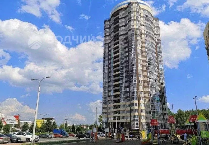 Помещение свободного назначения в Чувашия, Новочебоксарск ул. ... - Фото 1