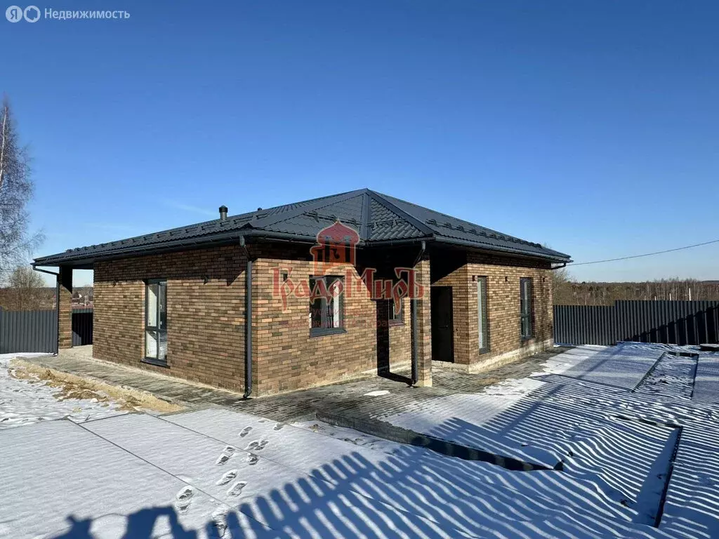 Дом в Владимирская область, Александровский муниципальный округ, СНТ ... - Фото 1